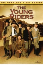 Watch The Young Riders Vumoo